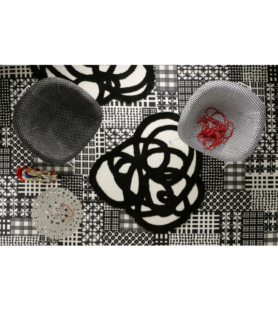 Doodle Kasthall Alfombra