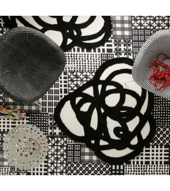 Doodle Kasthall Alfombra