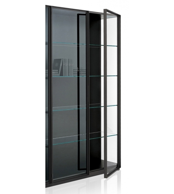 Ex-Libris Porro Bookcase