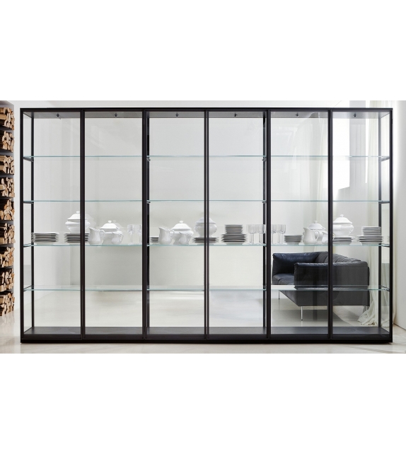 Ex-Libris Porro Bookcase