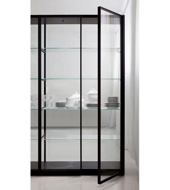 Ex-Libris Porro Bookcase