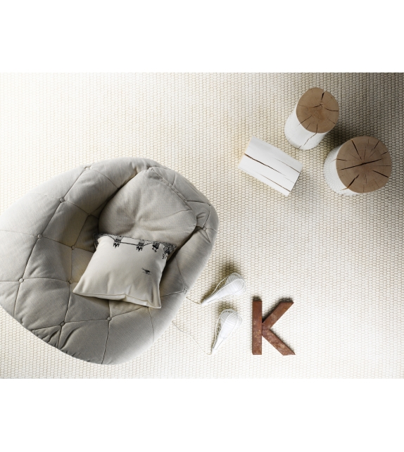 Doris Kasthall Alfombra