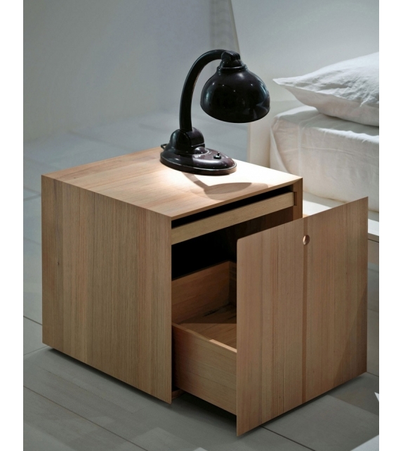 Offshore Porro Bedside Table