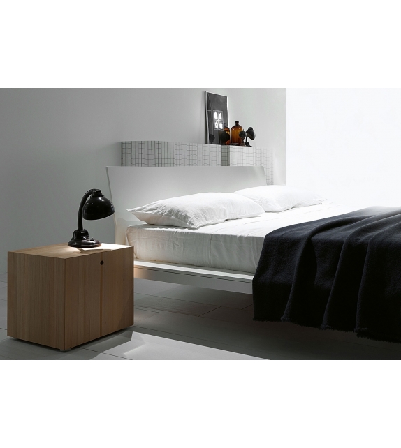 Offshore Porro Bedside Table