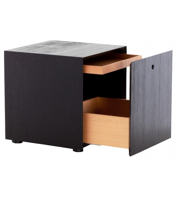 Offshore Porro Bedside Table