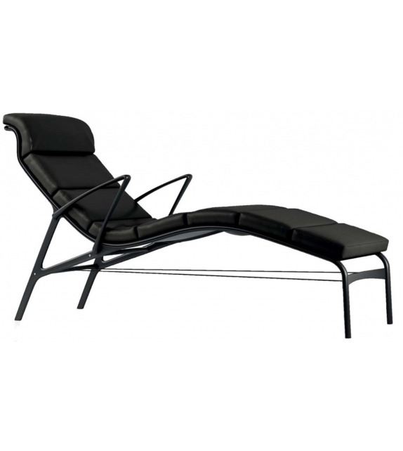 Longframe Soft 415 Alias Chaise Longue
