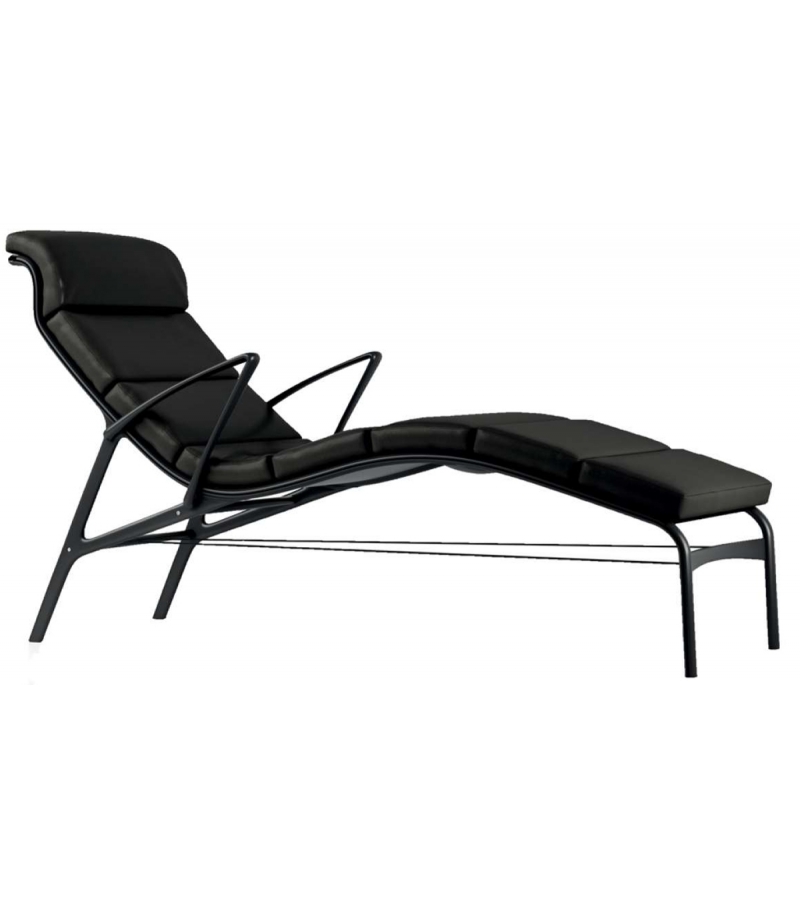 Longframe Soft 415 Alias Chaise Longue
