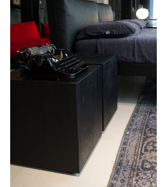 Offshore Porro Bedside Table