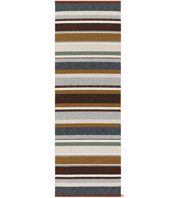 Ingrid In Stripes Kasthall Tappeto