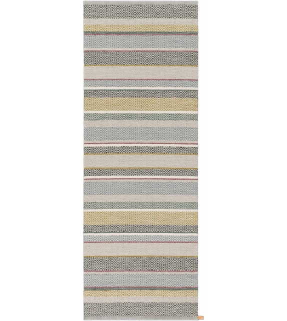 Ingrid In Stripes Kasthall Rug