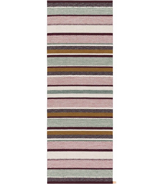 Ingrid In Stripes Kasthall Tappeto