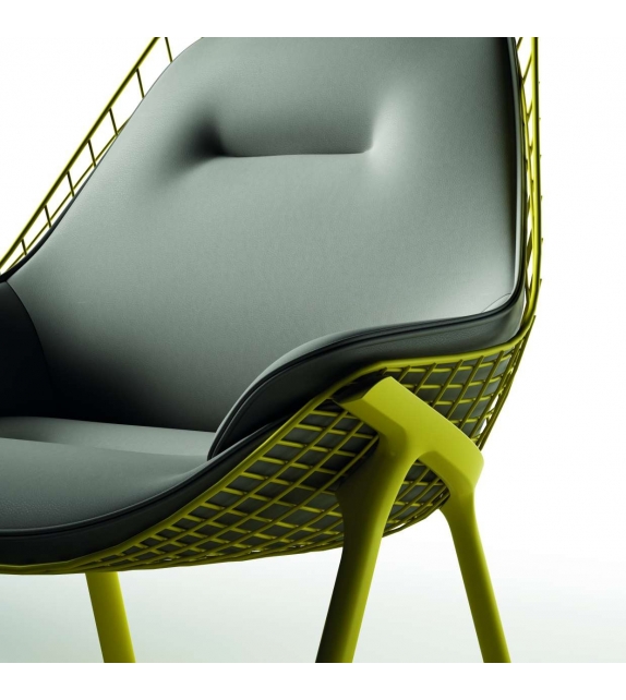 Gran Kobi - 035 Alias Butaca