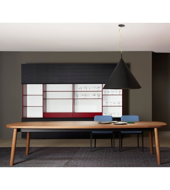 Gallery Porro Aparador