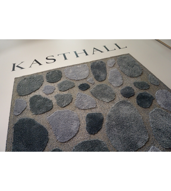 Archipelago Kasthall Alfombra