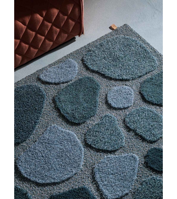 Archipelago Kasthall Tapis