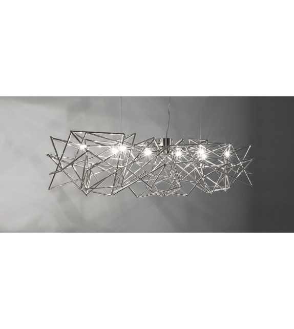 Etoile Terzani Suspension