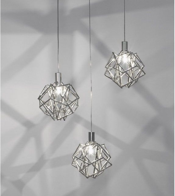 Etoile Terzani Suspension Lamp