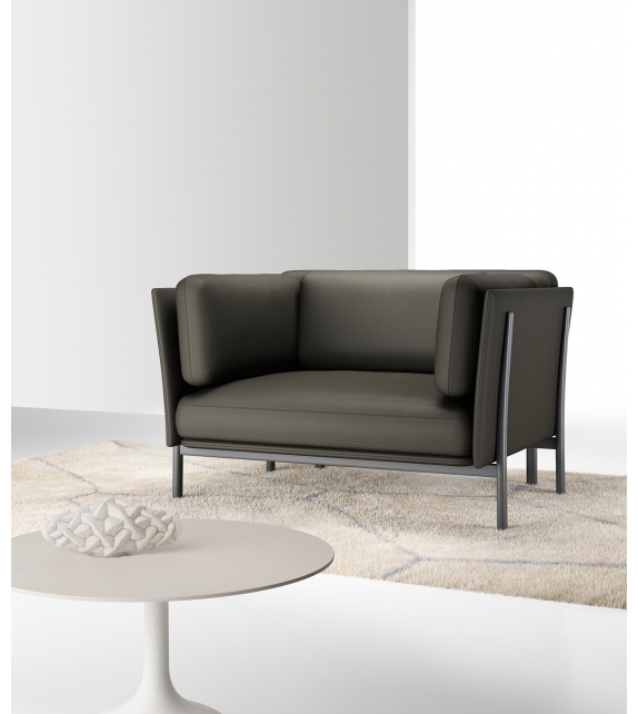 Twelve 1 - 880 Alias Fauteuil