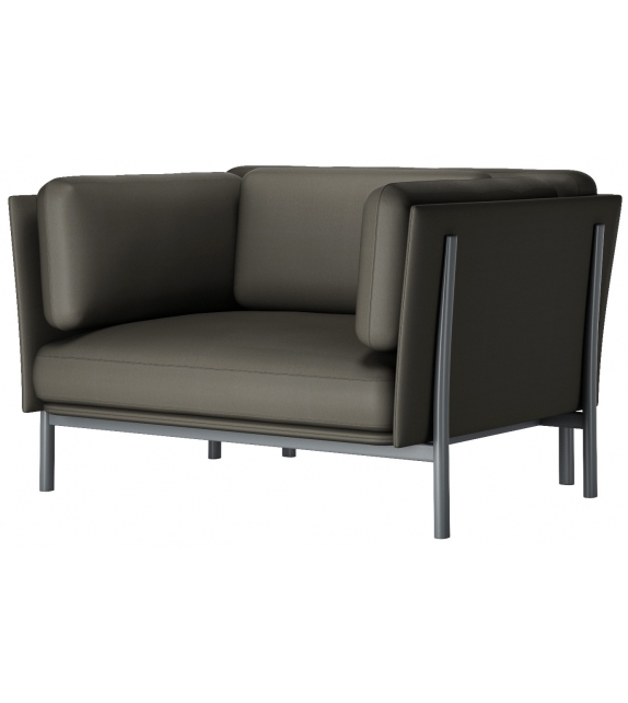 Twelve 1 - 880 Alias Fauteuil