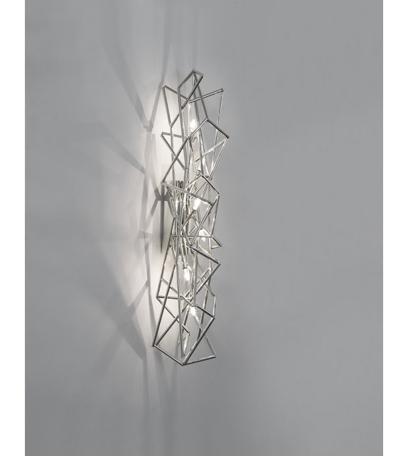 Etoile Terzani Wall Lamp