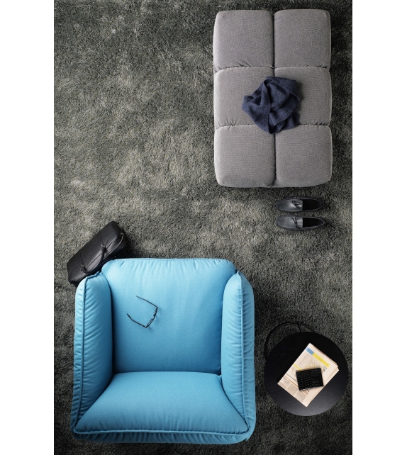 Fogg & Fogg Stripe Kasthall Tapis