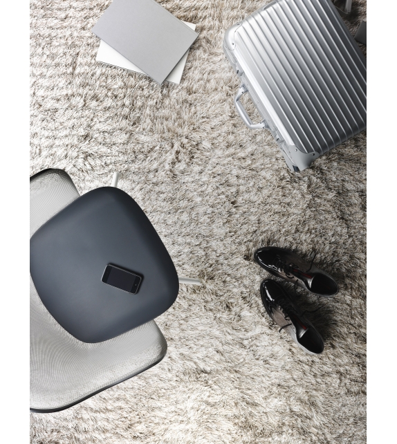 Fogg & Fogg Stripe Kasthall Teppich