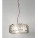 Glamour Terzani Suspension Lamp
