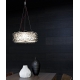 Glamour Terzani Suspension Lamp