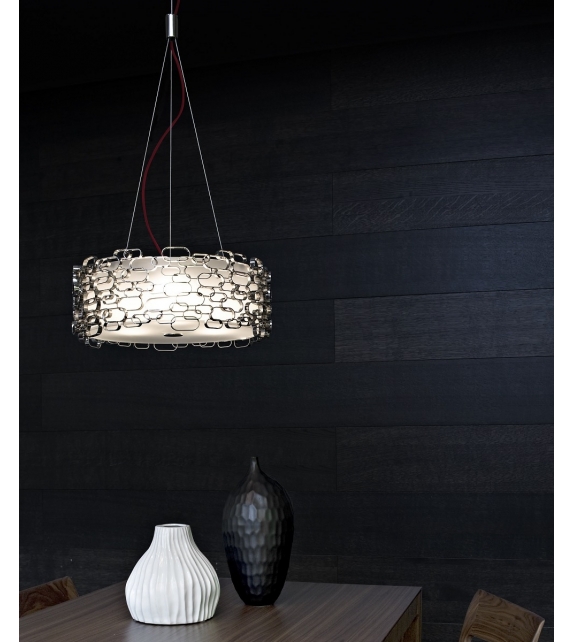 Glamour Terzani Suspension