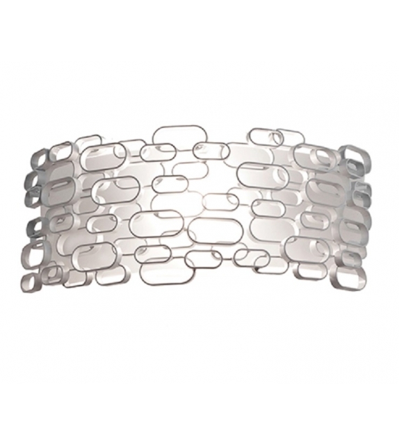 Glamour Terzani Wandleuchte