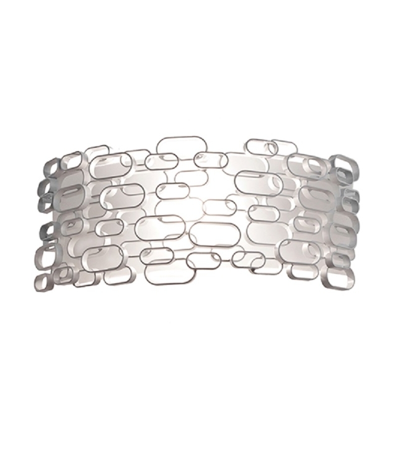 Glamour Terzani Applique