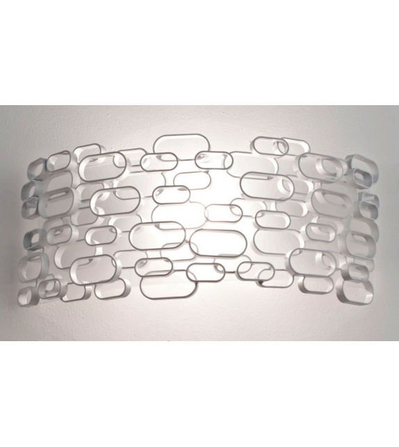 Glamour Terzani Wall Lamp