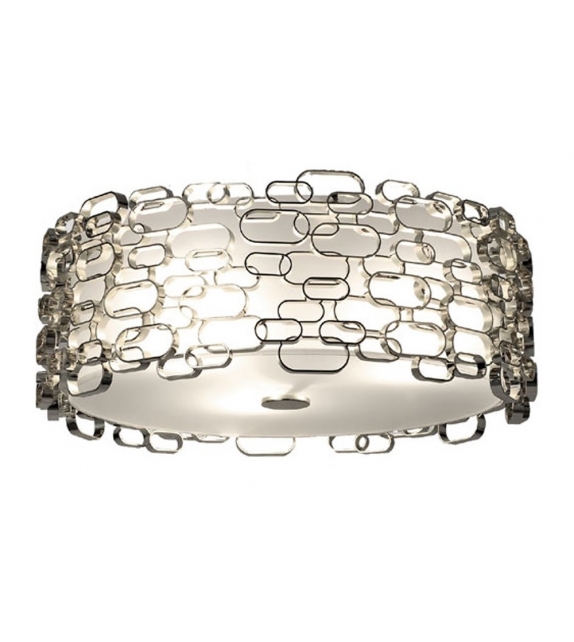 Glamour Terzani Ceiling Lamp