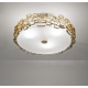 Glamour Terzani Ceiling Lamp
