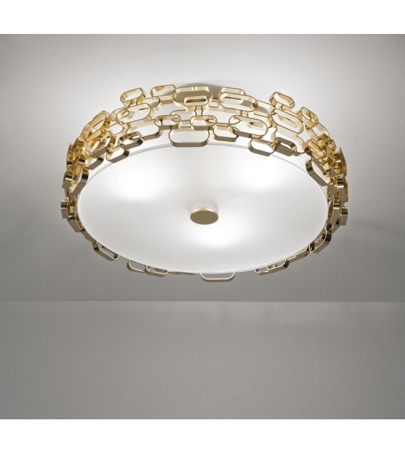 Glamour Terzani Ceiling Lamp