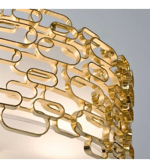 Glamour Terzani Ceiling Lamp