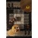 Balders Hage Kasthall Rug