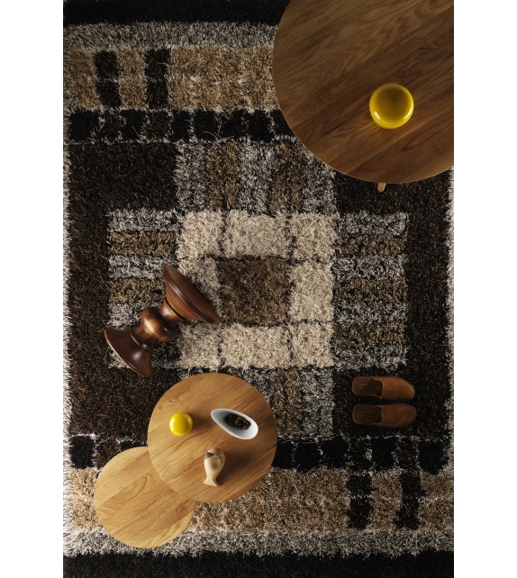Balders Hage Kasthall Rug