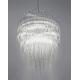 Iceberg Terzani Suspension Lamp