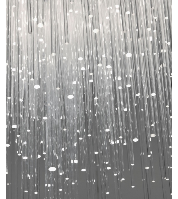 Iceberg Terzani Suspension Lamp