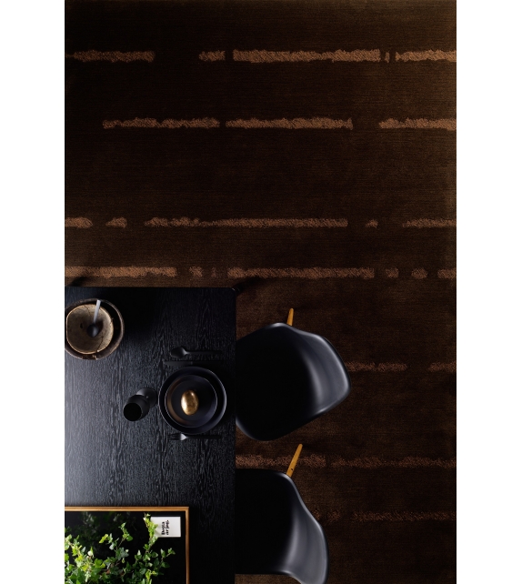 Pinstripe XL Kasthall Alfombra