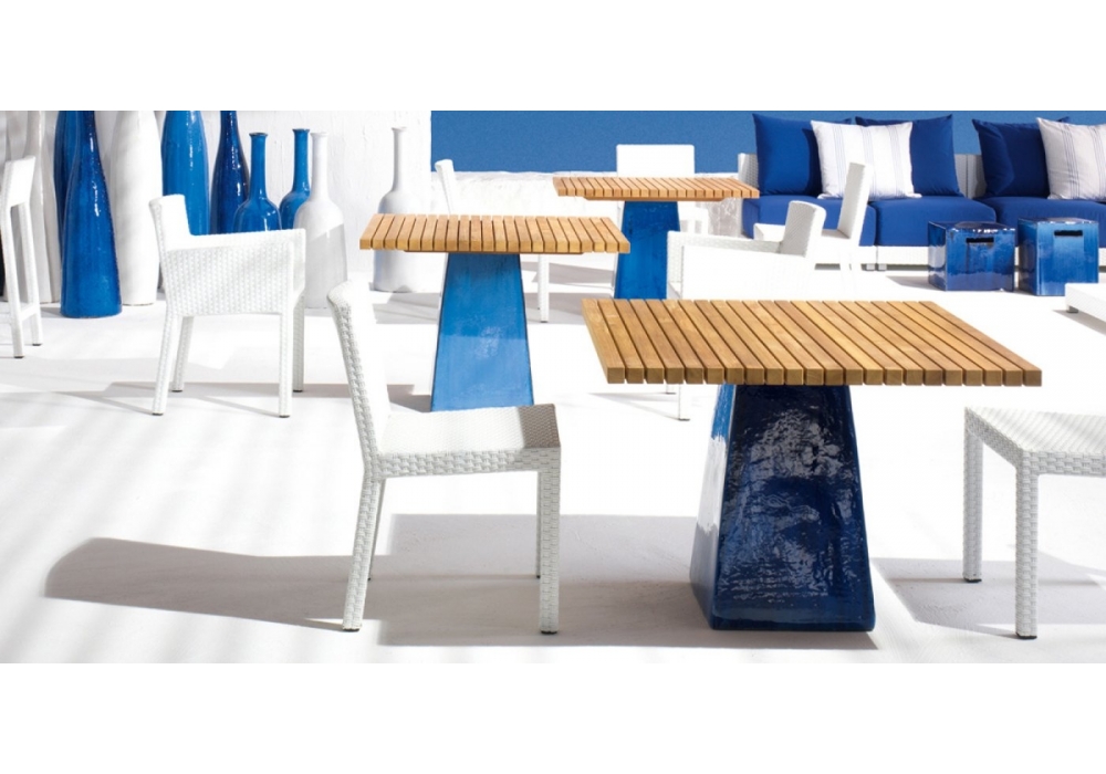 ジェルバゾーニ　テーブル　アウトドア　INOUT35 ジェルバゾーニ テーブル アウトドア INOUT35 GERVASONI