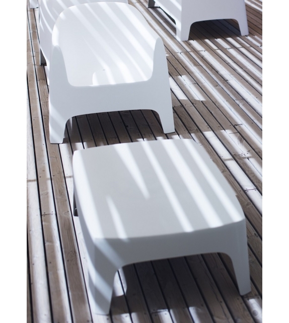 Solid Vondom Tavolino