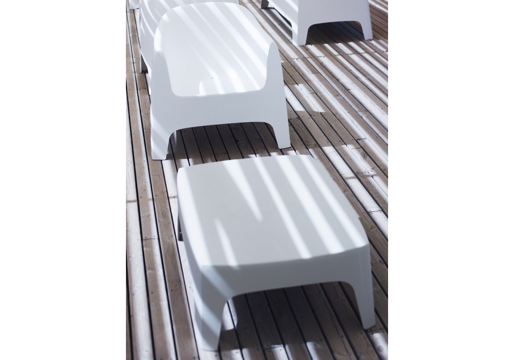 Solid Vondom Table Basse Milia Shop