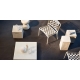 InOut Gervasoni Ceramic Coffee Table