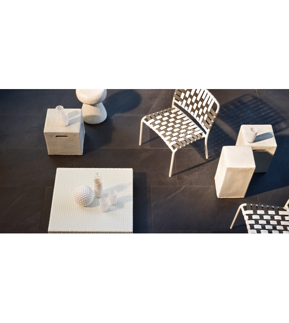 InOut Gervasoni Ceramic Coffee Table
