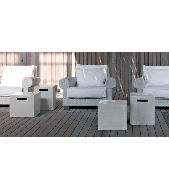 InOut Gervasoni Ceramic Coffee Table