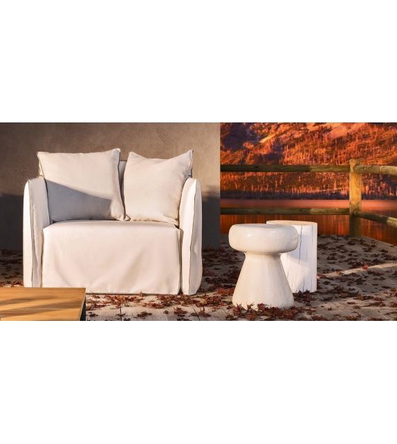 InOut 44 Gervasoni Table Basse