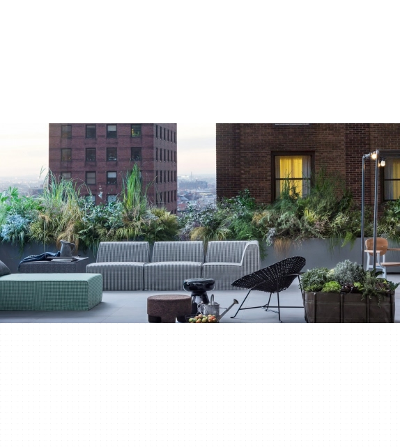 InOut 44 Gervasoni Couchtisch