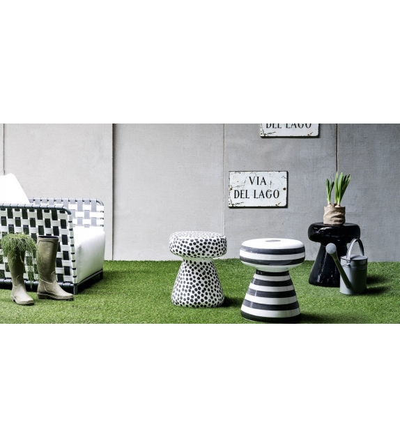 InOut 44 Gervasoni Couchtisch